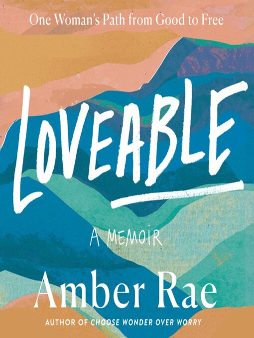Cover image for Loveable